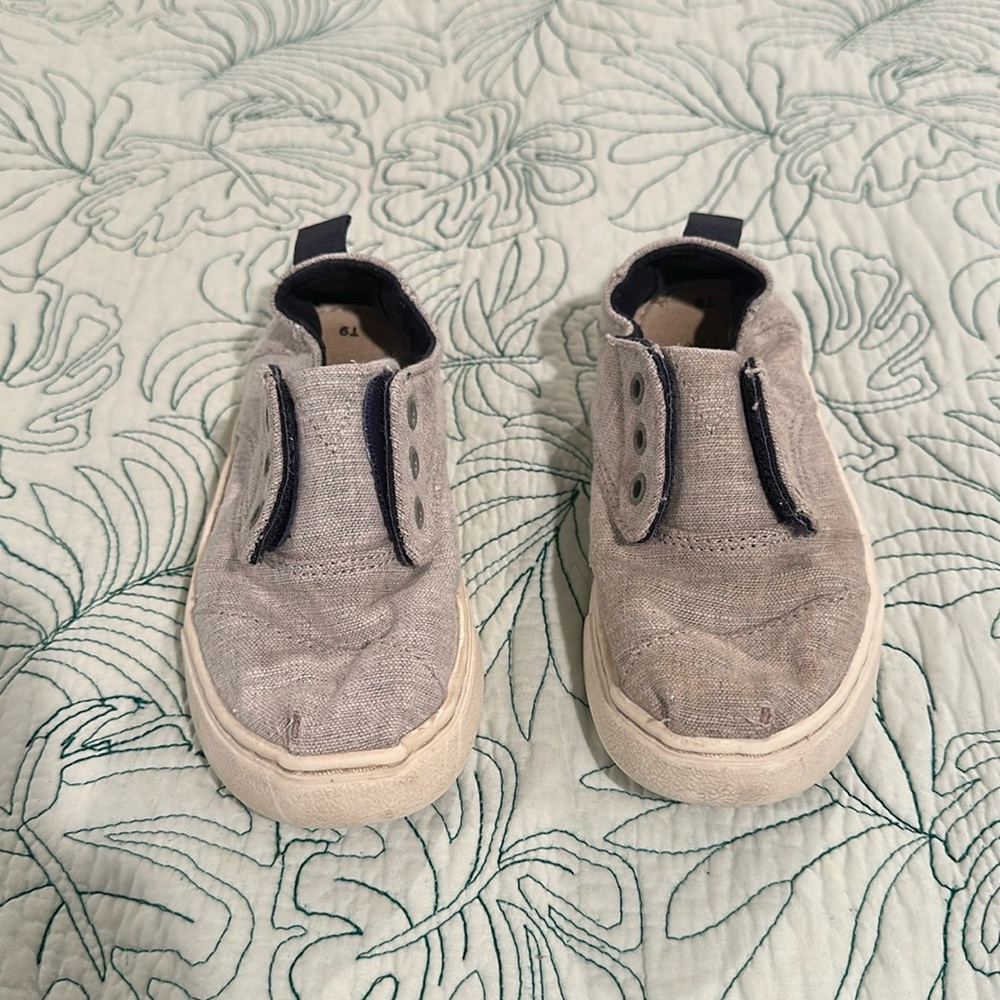 Toddler Toms